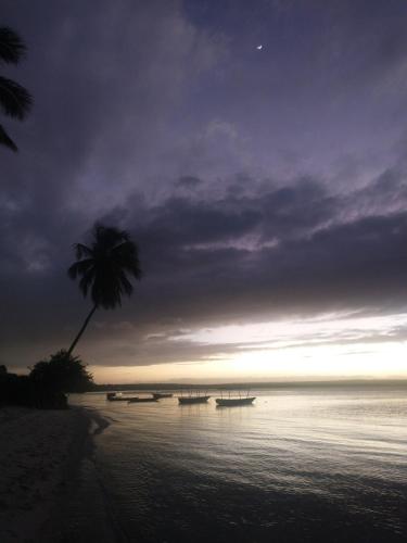 Apkārtne, Casa Aratu Guaiú Barra de Mamanguape (Casa Aratu Guaiu Barra de Mamanguape) in Baija Da Traikao