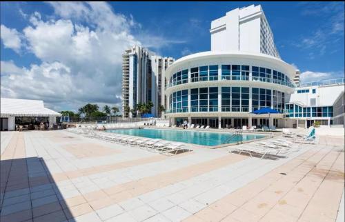UNIT #1108 Castle Beach Club Condominium