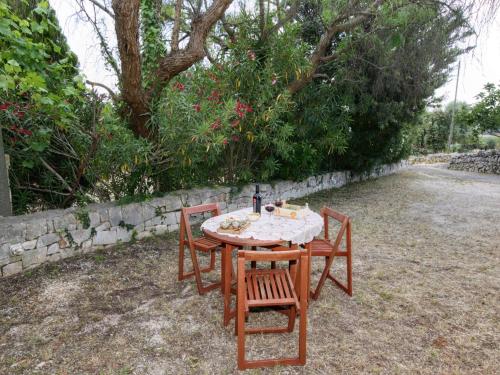 Cottage in Cisternino with Garden & BBQ