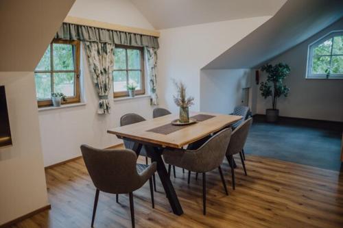 Facilities, Klinglerbauer in Parkvillage Seethurn