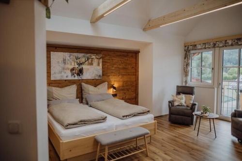 Klinglerbauer in Parkvillage Seethurn