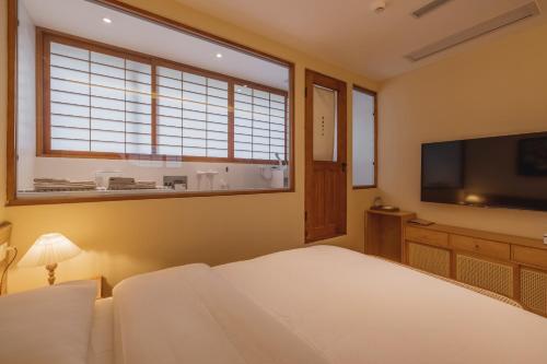 Chongqing Youwu Hotel -Jiefangbei - image 2