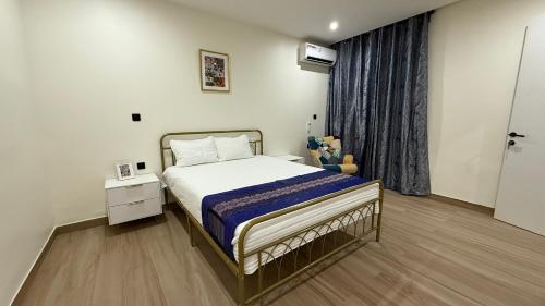 Point E- University of Dakar in Gueule Tapee-Fass-Colobane