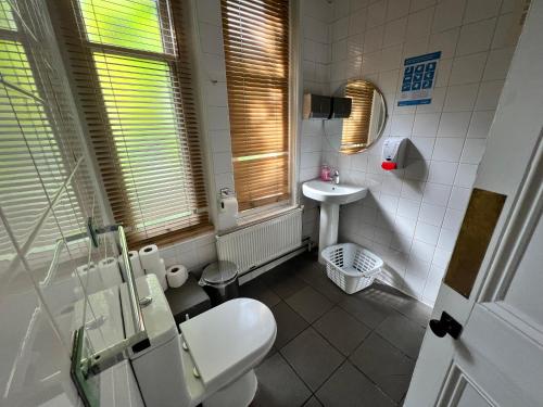 Arran House Hotel, Лондон (фото 8)