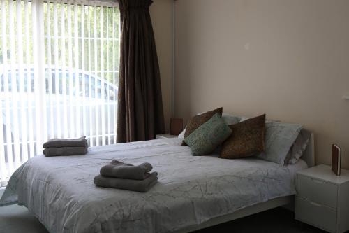 A place in the country