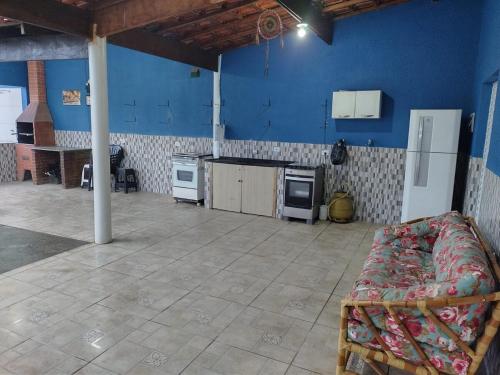 Casa com piscina, 100m da praia! in ปาลเมย์ราส 2