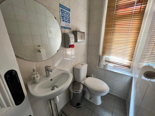 Arran House Hotel, Лондон (фото 9)