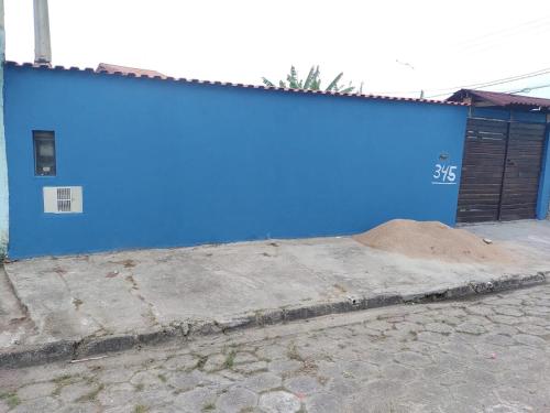 Casa com piscina, 100m da praia! in ปาลเมย์ราส 2