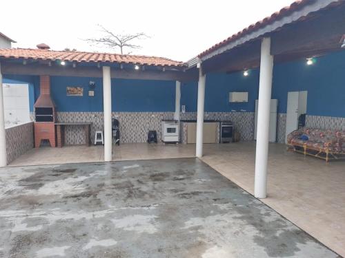 บริการและสิ่งอำนวยความสะดวก, Casa com piscina, 100m da praia! in ปาลเมย์ราส 2