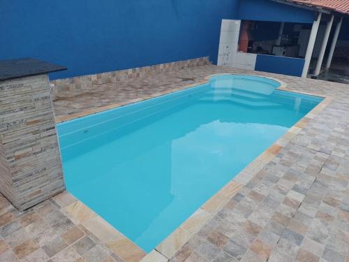 Casa com piscina, 100m da praia! in ปาลเมย์ราส 2