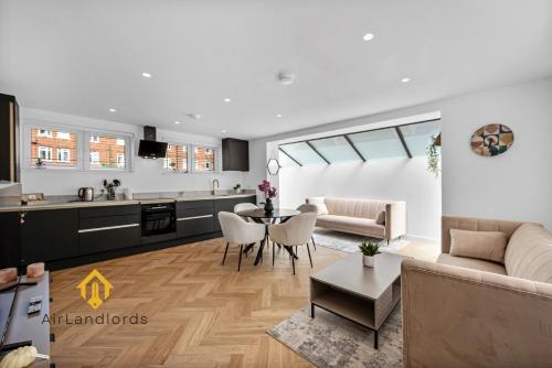 Exclusive 1bedroom Flat - Chiswick Business Park! - image 6
