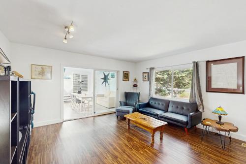 River View House in 尤金市中心