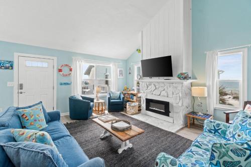 Sunny Daze by Coastline Vacation Rentals, Cape San Blas (Foto 4)