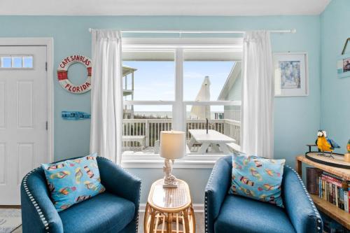 Sunny Daze by Coastline Vacation Rentals, Cape San Blas (Foto 5)