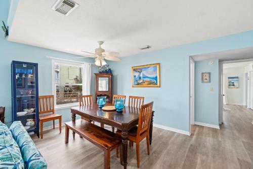 Sunny Daze by Coastline Vacation Rentals, Cape San Blas (Foto 7)