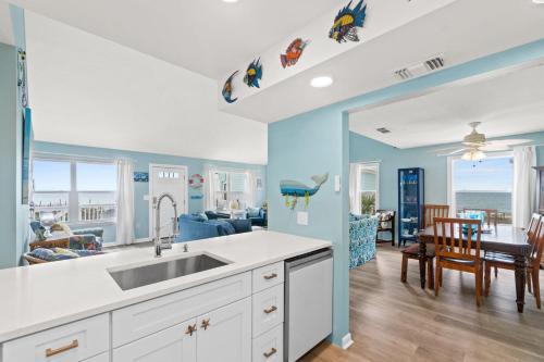 Sunny Daze by Coastline Vacation Rentals, Cape San Blas (Foto 8)