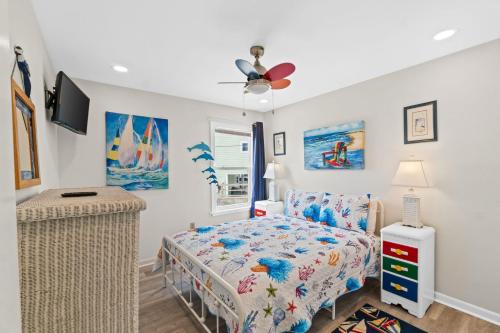Sunny Daze by Coastline Vacation Rentals, Cape San Blas (Foto 10)