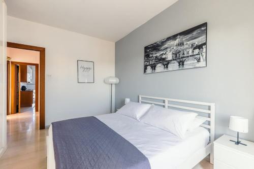 Eur-motagnola attico 2bedr apt 280 terrace view, Rome (photo 6)