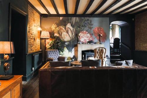 Facilities, The Bull Hotel in Fairford