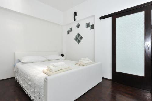  Apartment Borgo, Unterkunft in Zadar