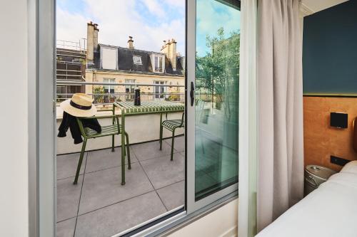 Moxy Paris Bastille, Paris (Foto 10)