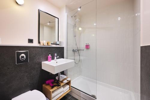 Moxy Paris Bastille, Paris (Foto 8)