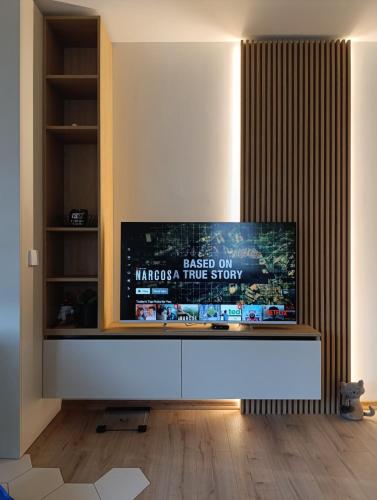 Koko's Cozy Apartment - free Garage Netflix and Balcony, Sofia (zdjęcie 4)