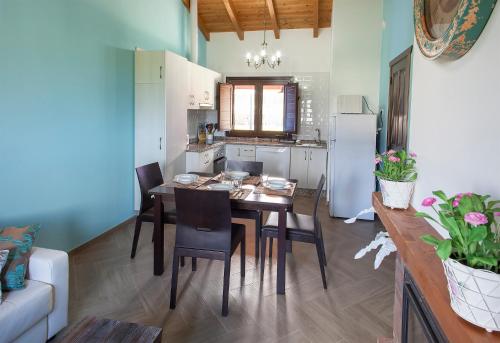 Konyha, El Capricho de Gonzalo in Cartavio