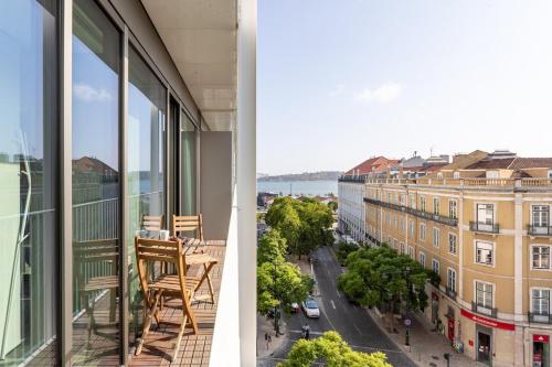 GuestReady - Luxurious studios with river view near Time Out Market 2