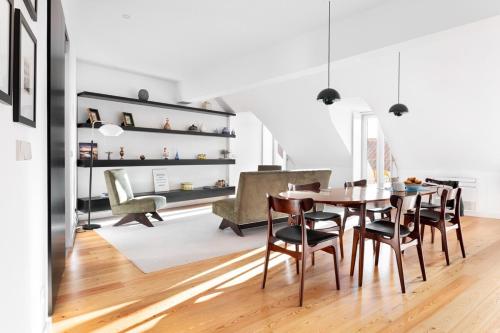 GuestReady - Flat w/ Garage near S. Jorge Castle, Lisabon (fotografie 6)