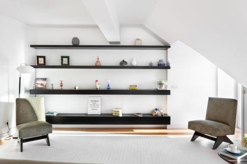 GuestReady - Flat w/ Garage near S. Jorge Castle, Lisabon (fotografie 8)