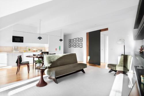GuestReady - Flat w/ Garage near S. Jorge Castle, Lisabon (fotografie 2)