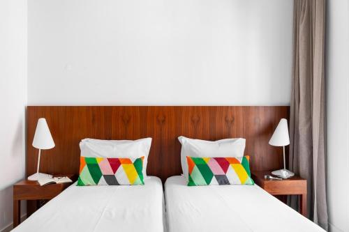 GuestReady - Flat w/ Garage near S. Jorge Castle, Lisabon (fotografie 10)