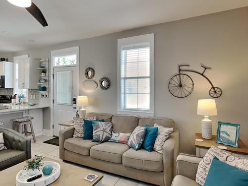 Bungalows at Seagrove #138