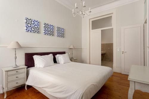 GuestReady - Family home near Santa Justa Lift 5