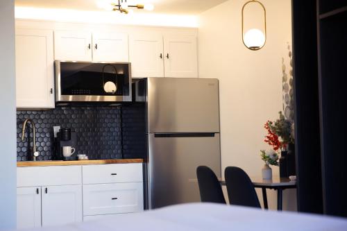 The Irish Inn Boutique Hotel – Shamrock, TX