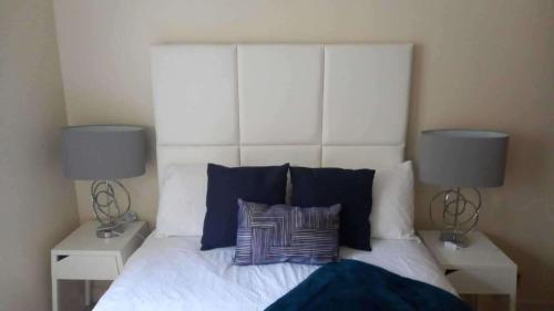 gourock blissful apartment with 3 bedrooms in Gourock