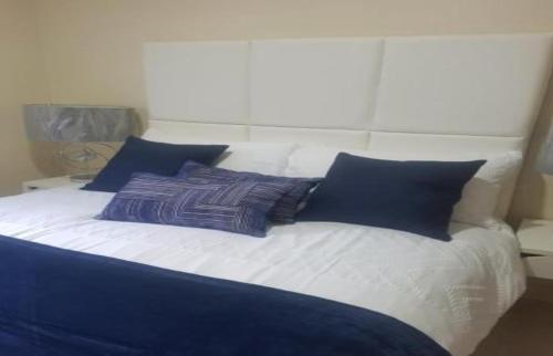 gourock blissful apartment with 3 bedrooms in Gourock