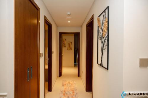 Brand New Modern 2 BR Retreat in Dubai Creek Harbour, Dubai (photo 2)