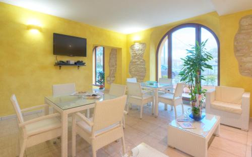 Raffaello Residence 4