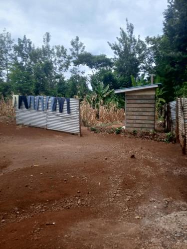 The Kenyan Handbuilt Haven in Meru