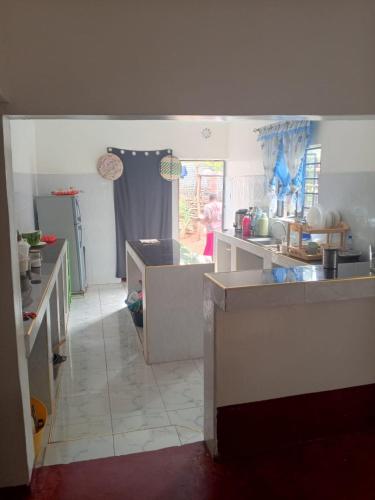 The Kenyan Handbuilt Haven in Meru