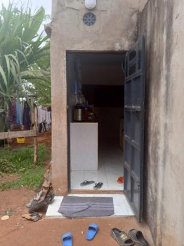 The Kenyan Handbuilt Haven in Meru