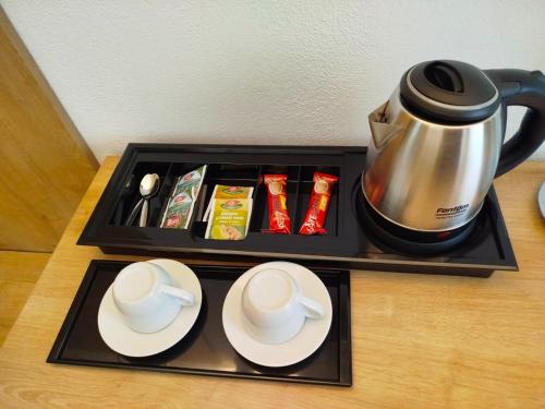Hotel Comat Deva, Deva (foto 2)