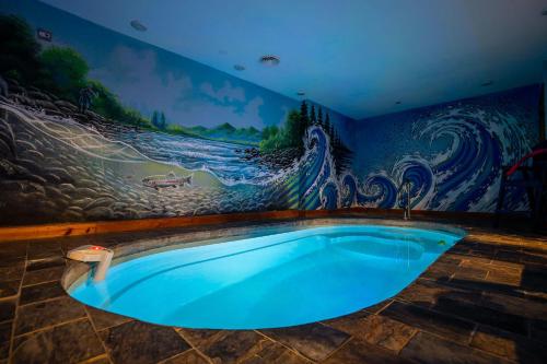 Make A Splash by American Patriot Getaways, Glade (foto 7)