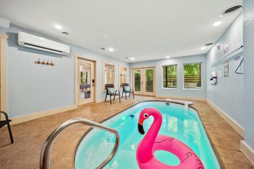 Makin Waves by American Patriot Getaways, Cartertown (foto 8)