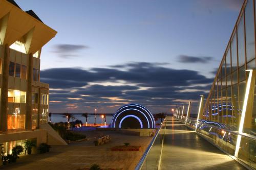 周辺観光スポット, Crowne Plaza Alexandria Mirage by IHG in アレクサンドリア