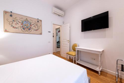 Piazza Venezia Suite and Terrace - main image