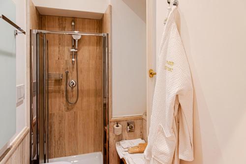 Piazza Venezia Suite and Terrace - image 9