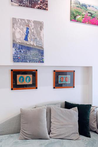 Piazza Venezia Suite and Terrace - image 5